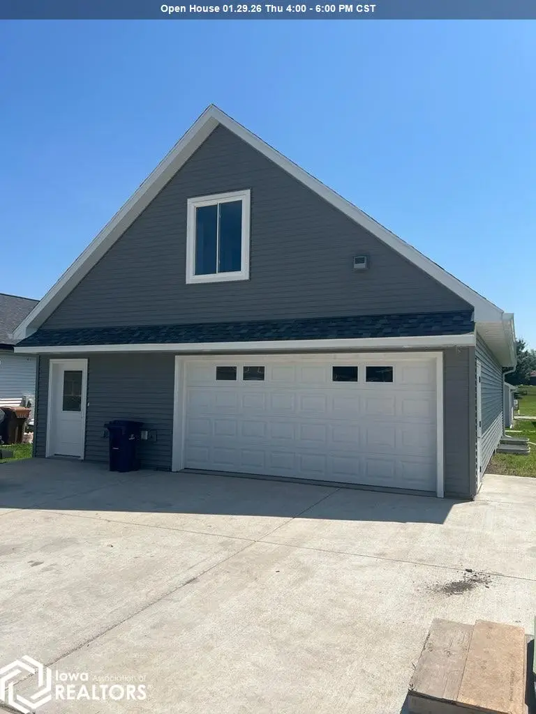 1004 Magnolia Drive, Manning, IA 51455 - Image #1