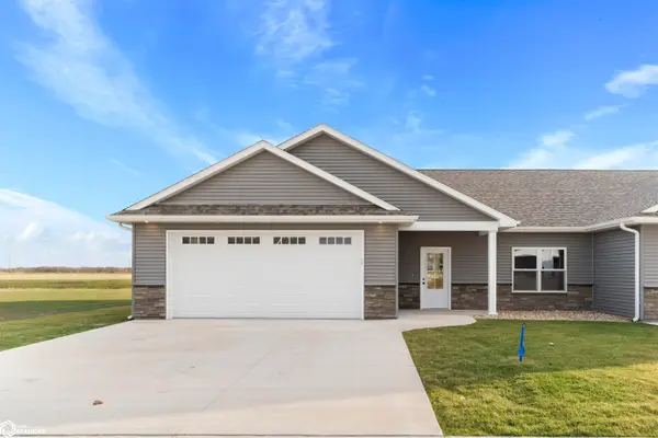 1406 Huron Street, Mediapolis, IA 52637
