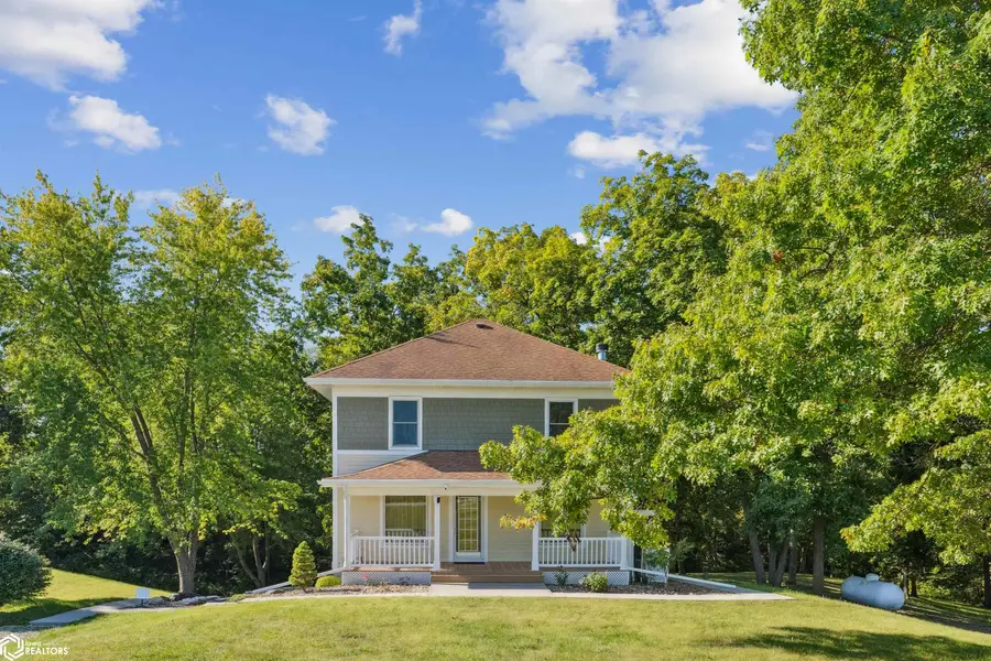 1408 200th Street, Mount Pleasant, IA 52641 - Image #2