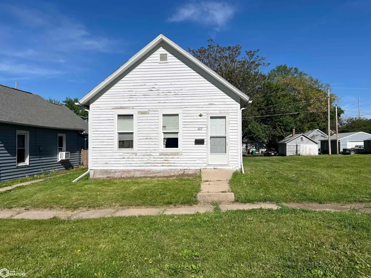 307 N Birch Street, Creston, IA 50801 - Image #1