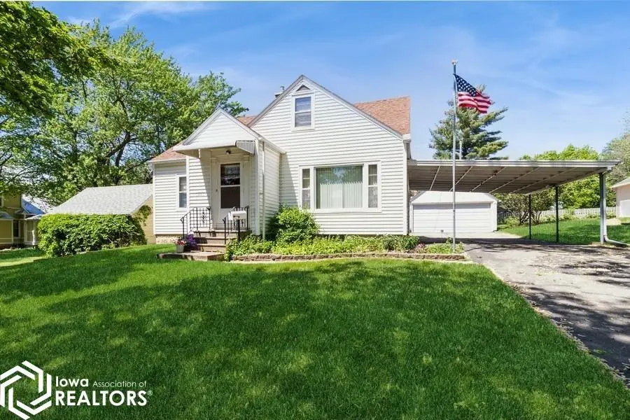 506 6th Street, Traer, IA 50675 - Image #1