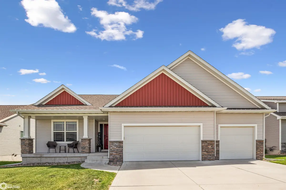 629 Mallard Pointe Drive Nw, Bondurant, IA 50035 - Image #1