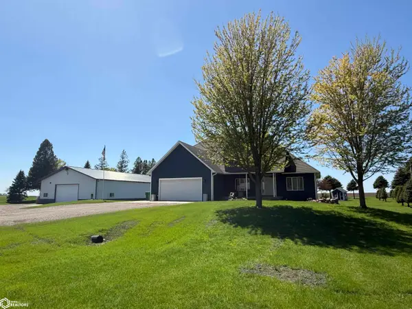 420 Helgren Street, Thompson, IA 50478