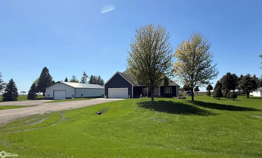 420 Helgren Street, Thompson, IA 50478 - Image #2