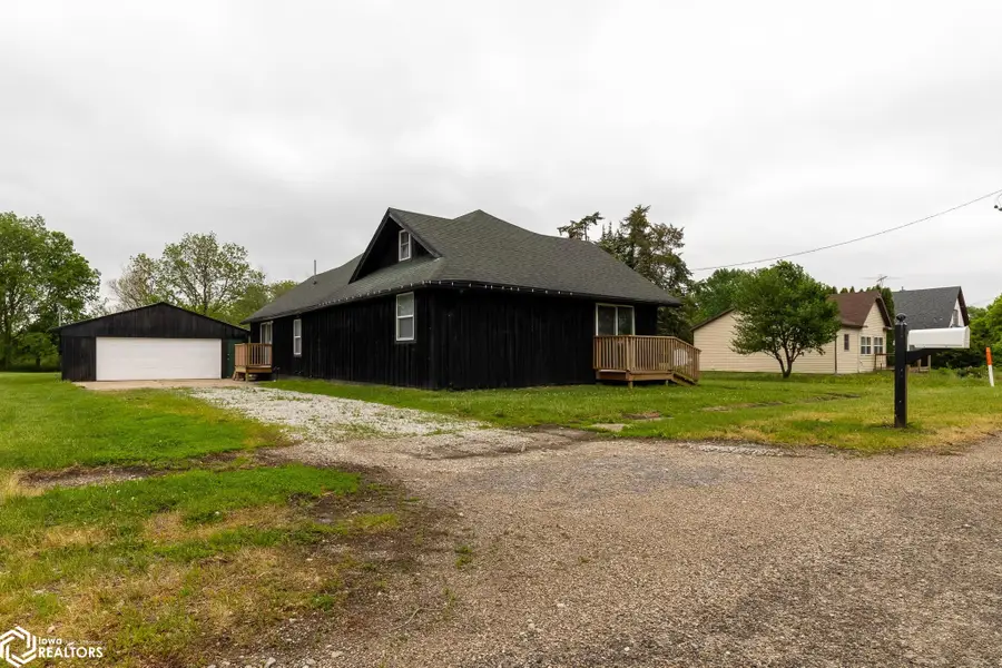 112 W Railroad Avenue, Dawson, IA 50066 - Image #2