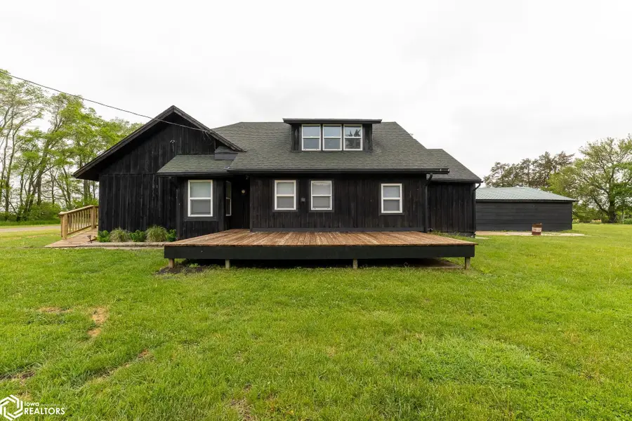 112 W Railroad Avenue, Dawson, IA 50066 - Image #3