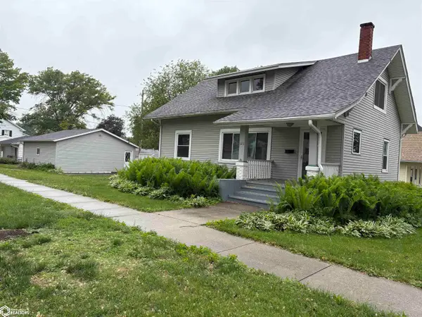 2383 N Avenue, Stanton, IA 51573