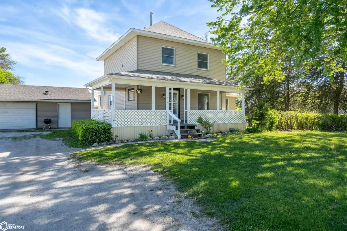630 E Clay Street, Osceola, IA 50213 - Image #1