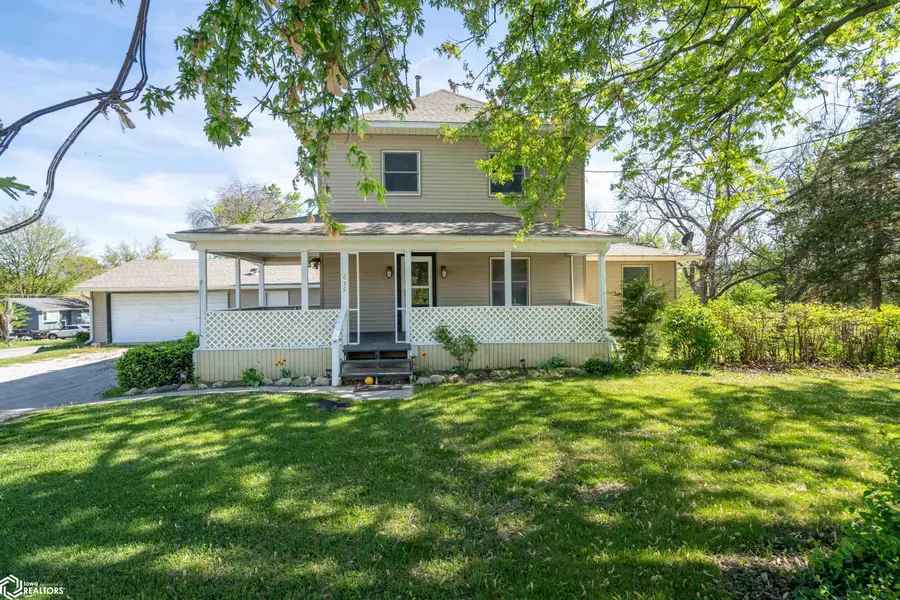 630 E Clay Street, Osceola, IA 50213 - Image #2