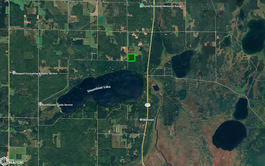 13229 68th Avenue Nw, Wilkinson, MN 56633 - #2