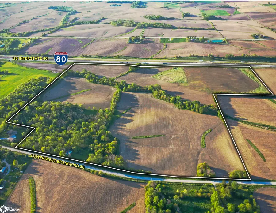 5440 Lower West Branch Roads Se, Scott, IA 52358 - Image #2