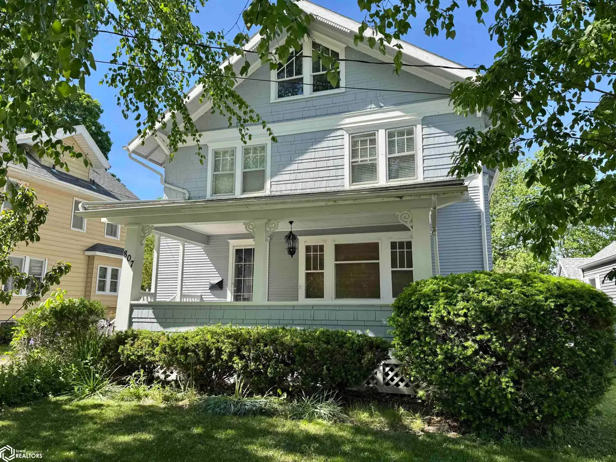 807 E Burlington Avenue, Fairfield, IA 52556 - Image #1