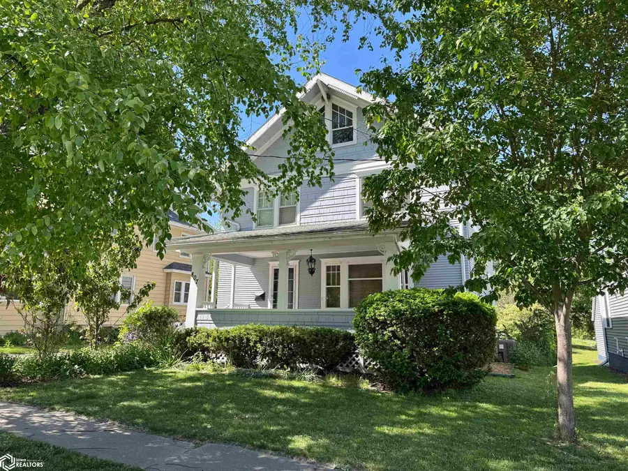 807 E Burlington Avenue, Fairfield, IA 52556 - Image #2