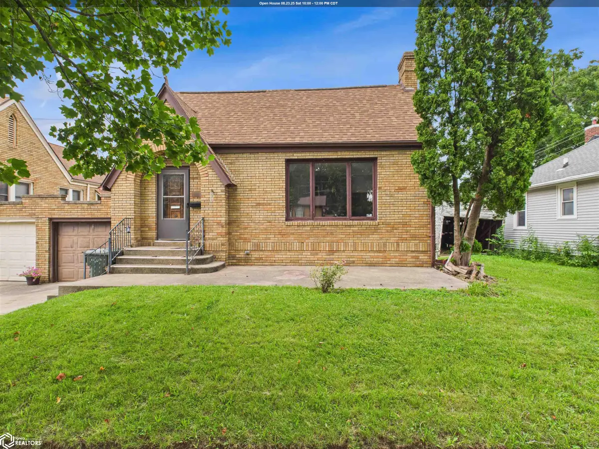 508 N 9th Street, Keokuk, IA 52632 - Image #1