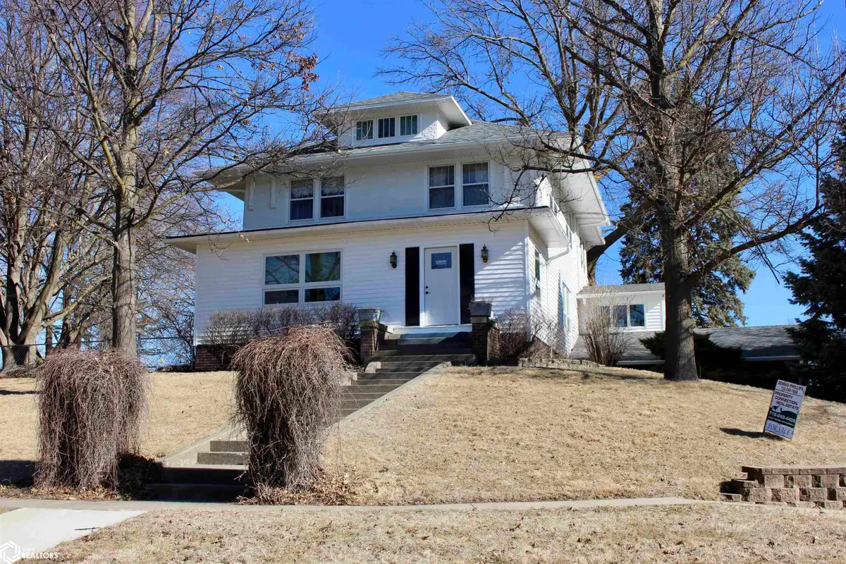 1606 Waddell, Atlantic, IA 50022 - #1