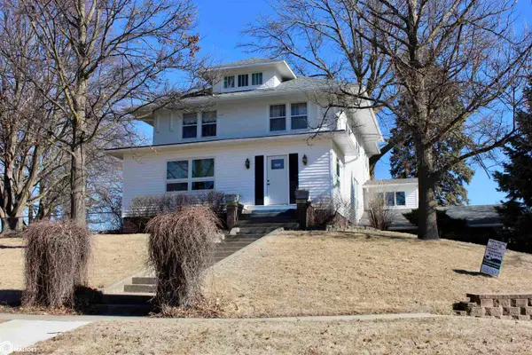 1606 Waddell, Atlantic, IA 50022