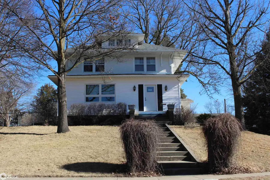 1606 Waddell, Atlantic, IA 50022 - #2