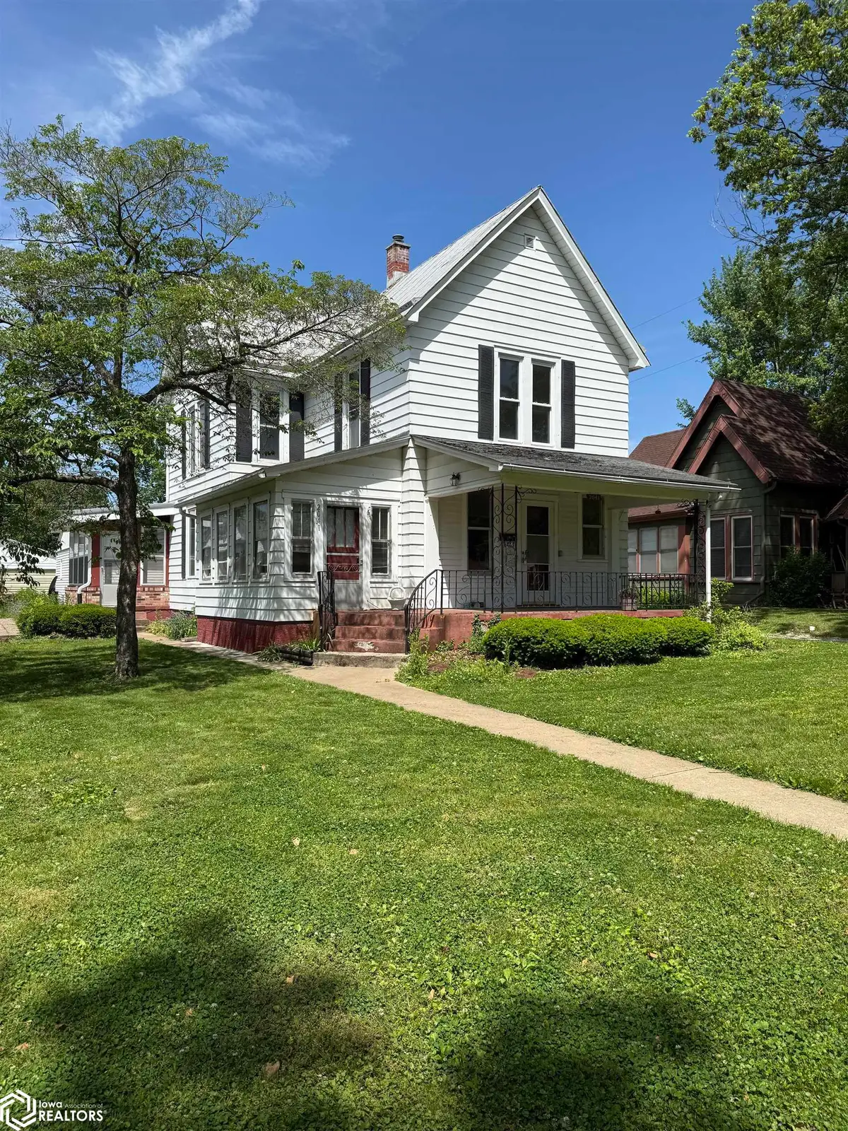 2041 Highland Avenue, Burlington, IA 52601 - Image #1