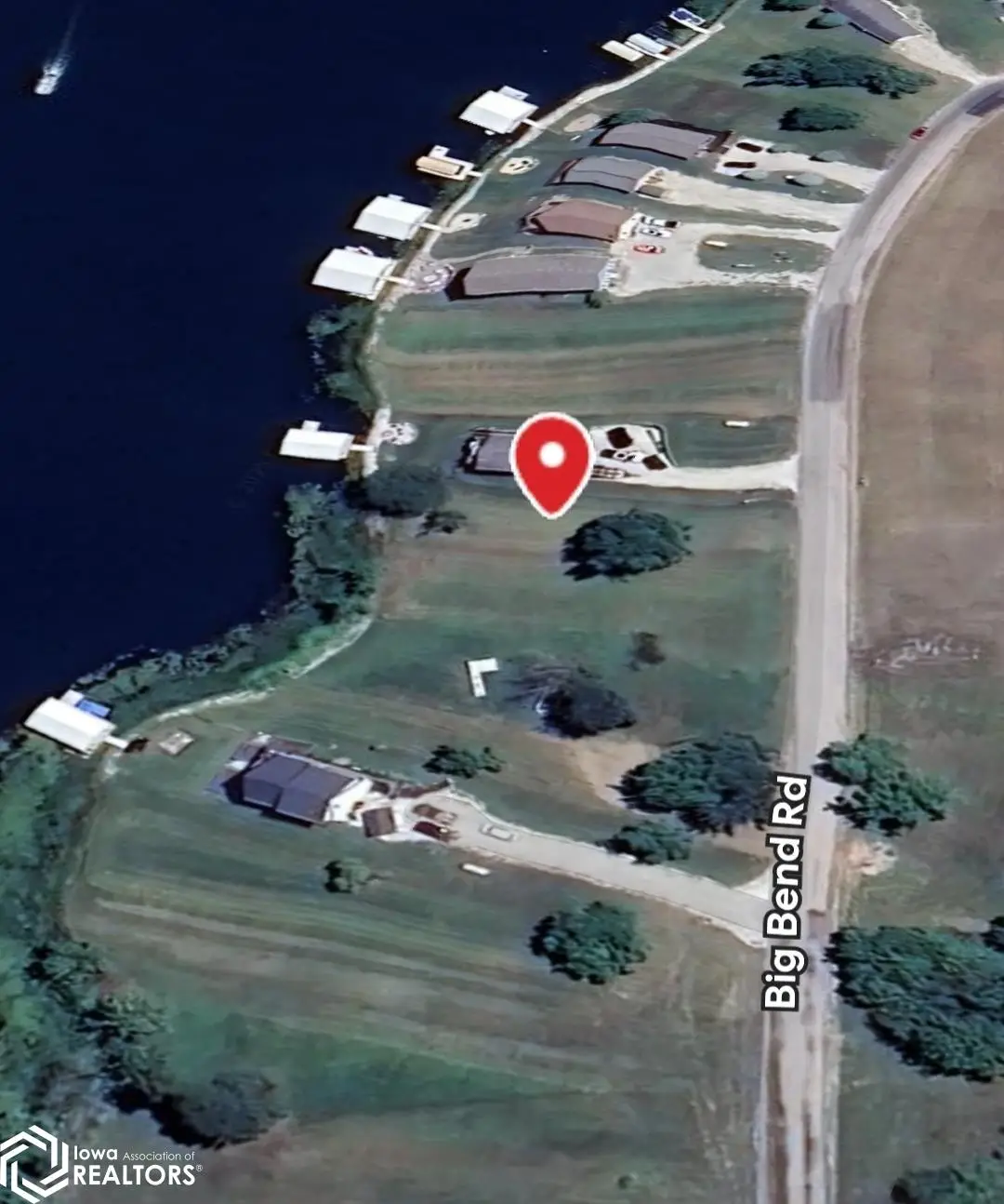 641 South Ridge Park Sub., Ellston, IA 50074 - Image #1