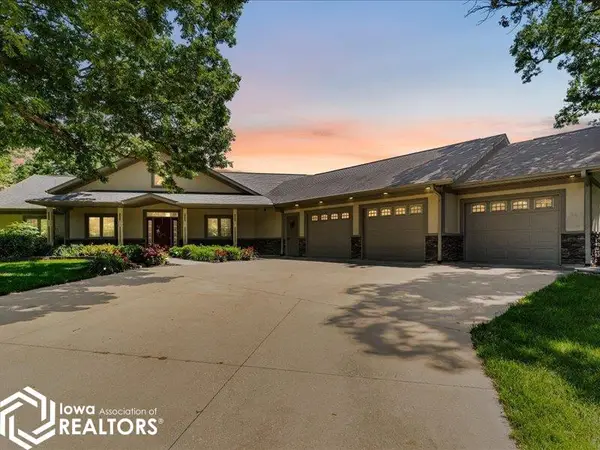 2634 Clearview Heights Road, Fort Madison, IA 52627