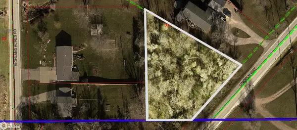 3003 W Lincolnway, Marshalltown, IA 50158