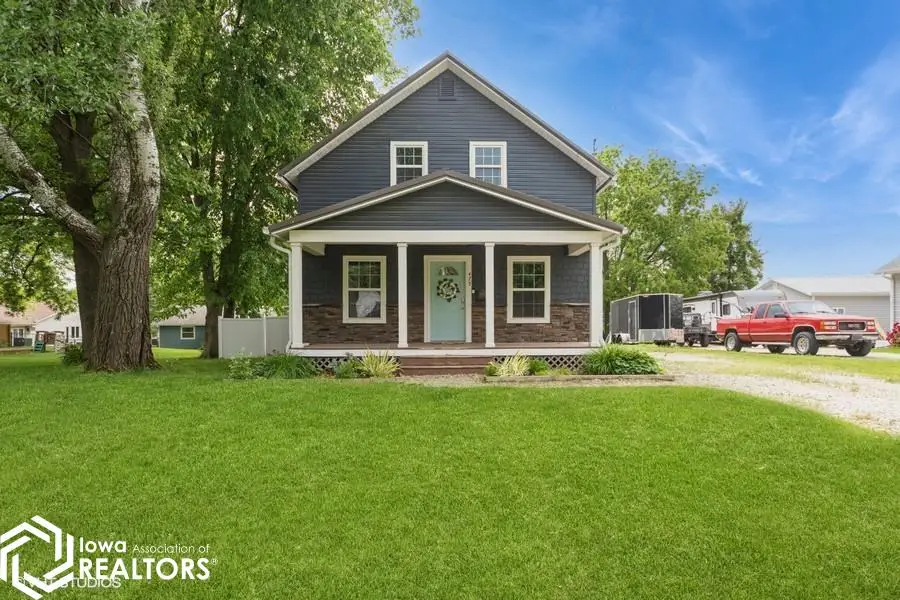 475 N 9th Street, Oskaloosa, IA 52577 - Image #1