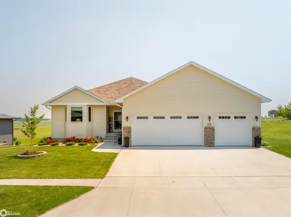 112 Coventry Court, Clear Lake, IA 50428