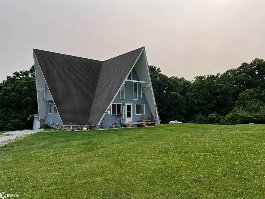 12861 Nettle Avenue, Bloomfield, IA 52537 - Image #2