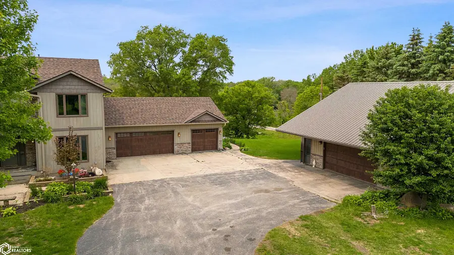 16763 290th St, Mason City, IA 50401 - #2