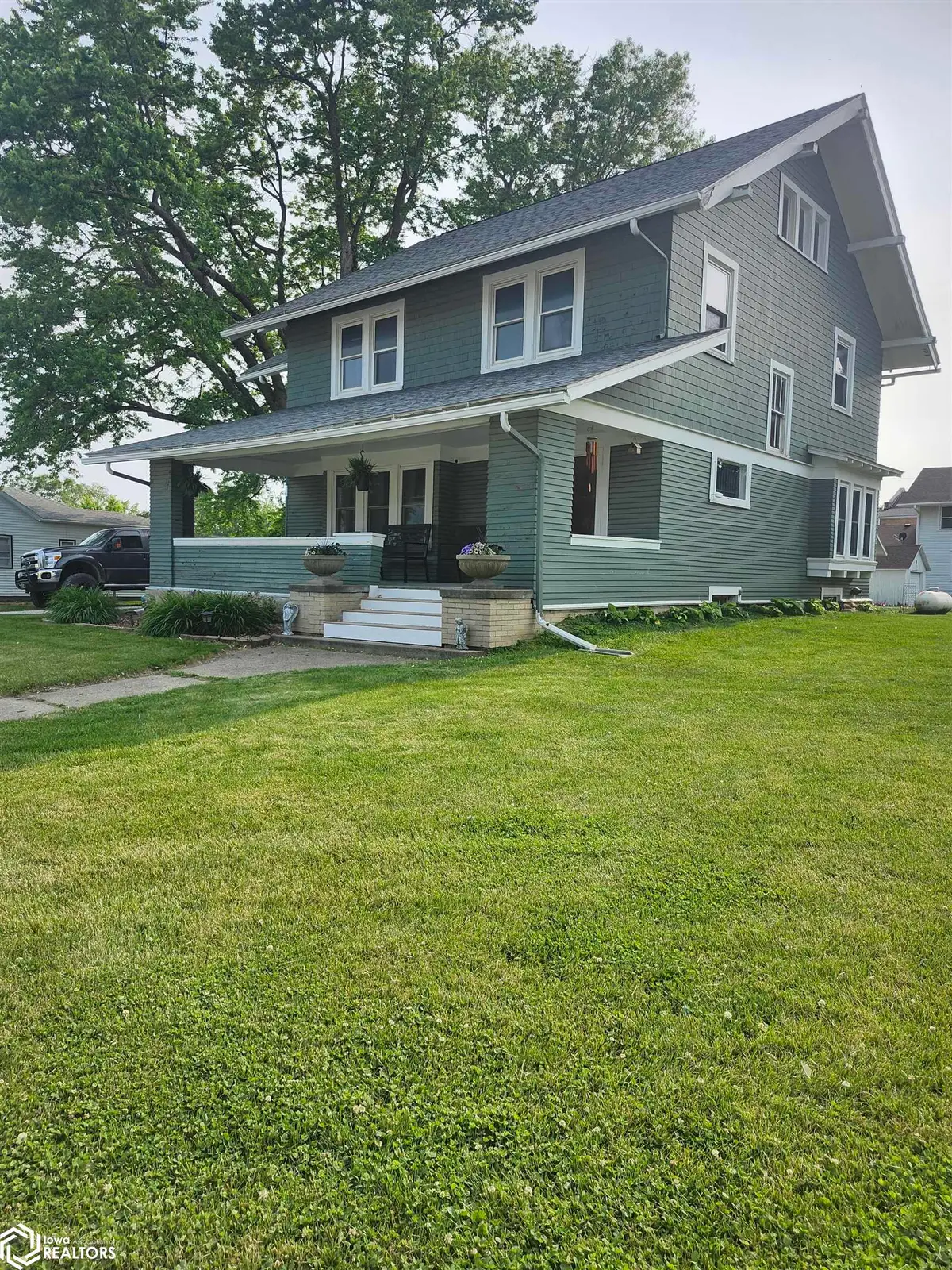230 Grant Street, Murray, IA 50174 - Image #1