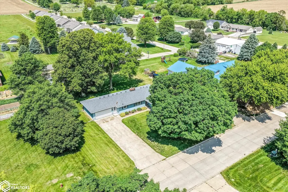 1207 Normal Street, Woodbine, IA 51579 - Image #1