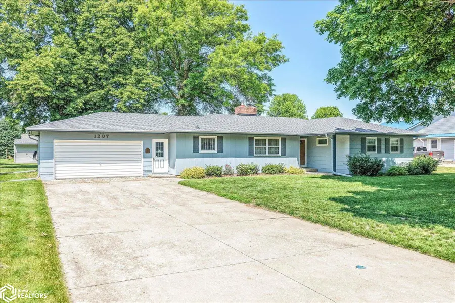 1207 Normal Street, Woodbine, IA 51579 - Image #3