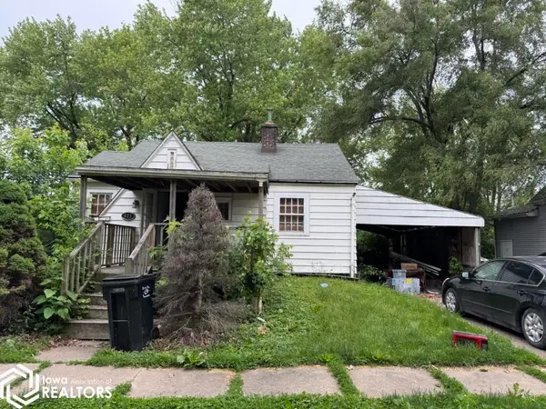 421 S Ransom Street, Ottumwa, IA 52501