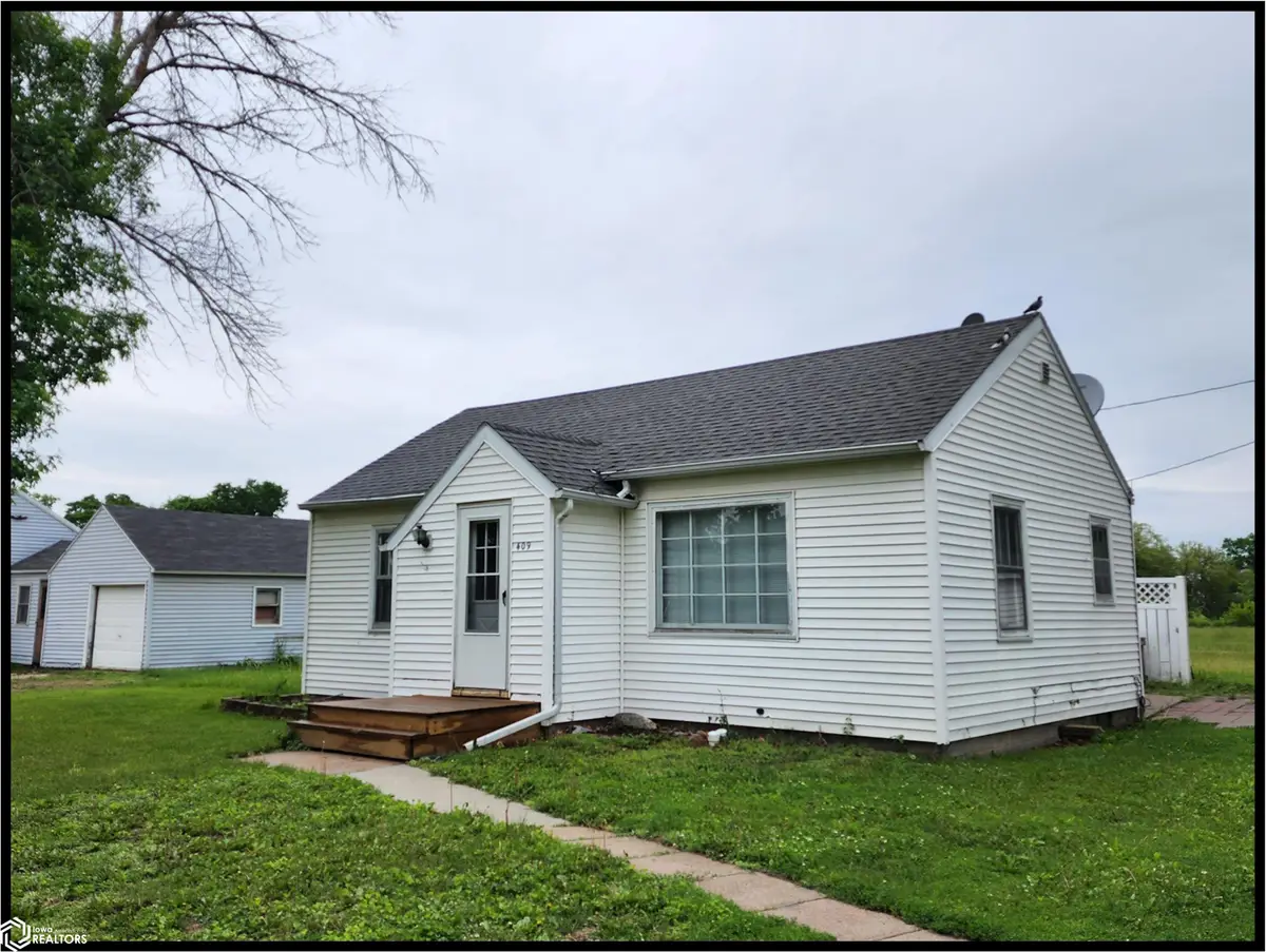 409 Whitney Street, Griswold, IA 51535 - #1