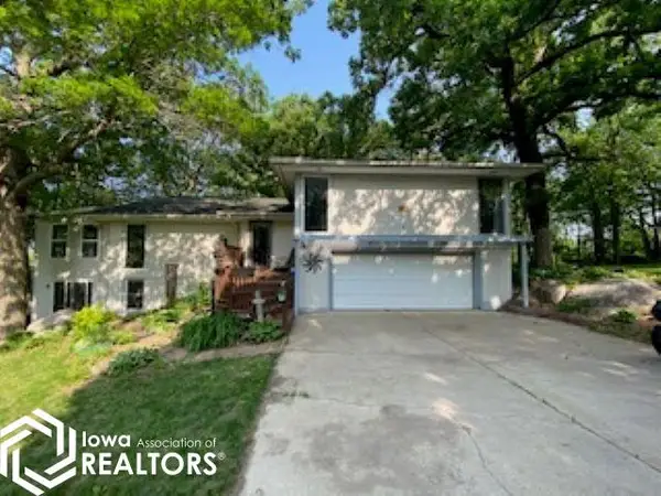 706 Sunset Court, Forest City, IA 50436