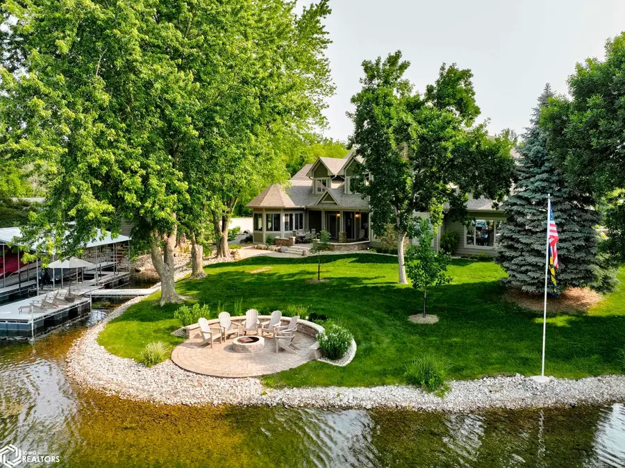 1285 Frontier Road, Ellston, IA 50074 - Image #3