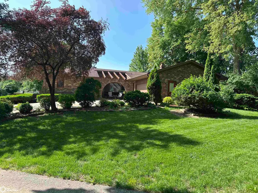 1 Golf Court, Burlington, IA 52601 - Image #3