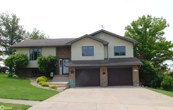 2201 Bel Aire Drive, Denison, IA 51442