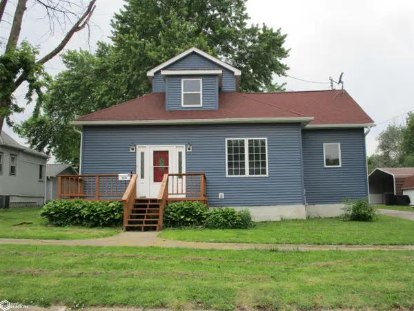 910 S 15th, Centerville, IA 52544