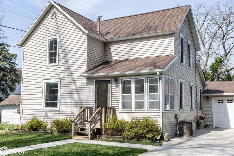 214 N Grant, Manly, IA 50456 - Image #2