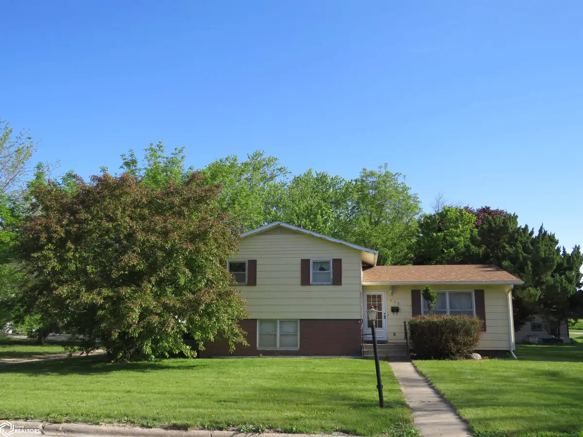206 Beneke Street, Pocahontas, IA 50574 - Image #1