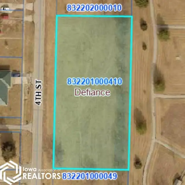 000 4th St Street, Defiance, IA 51527 - Image #1