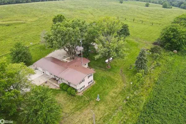 23873 160th Avenue, Centerville, IA 52544
