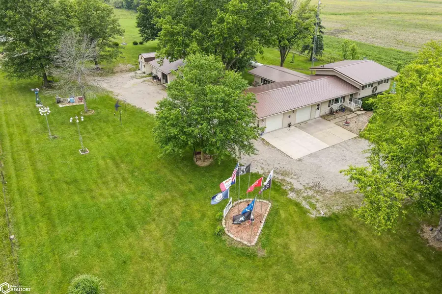 23873 160th Avenue, Centerville, IA 52544 - Image #2