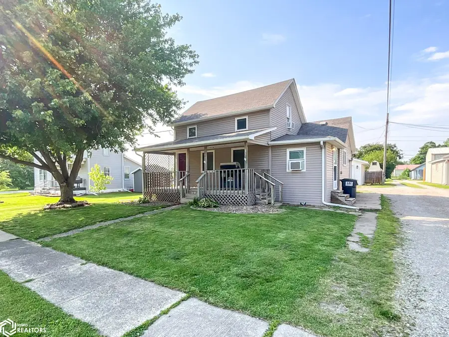 407 W Market Street, New Sharon, IA 50207 - Image #2