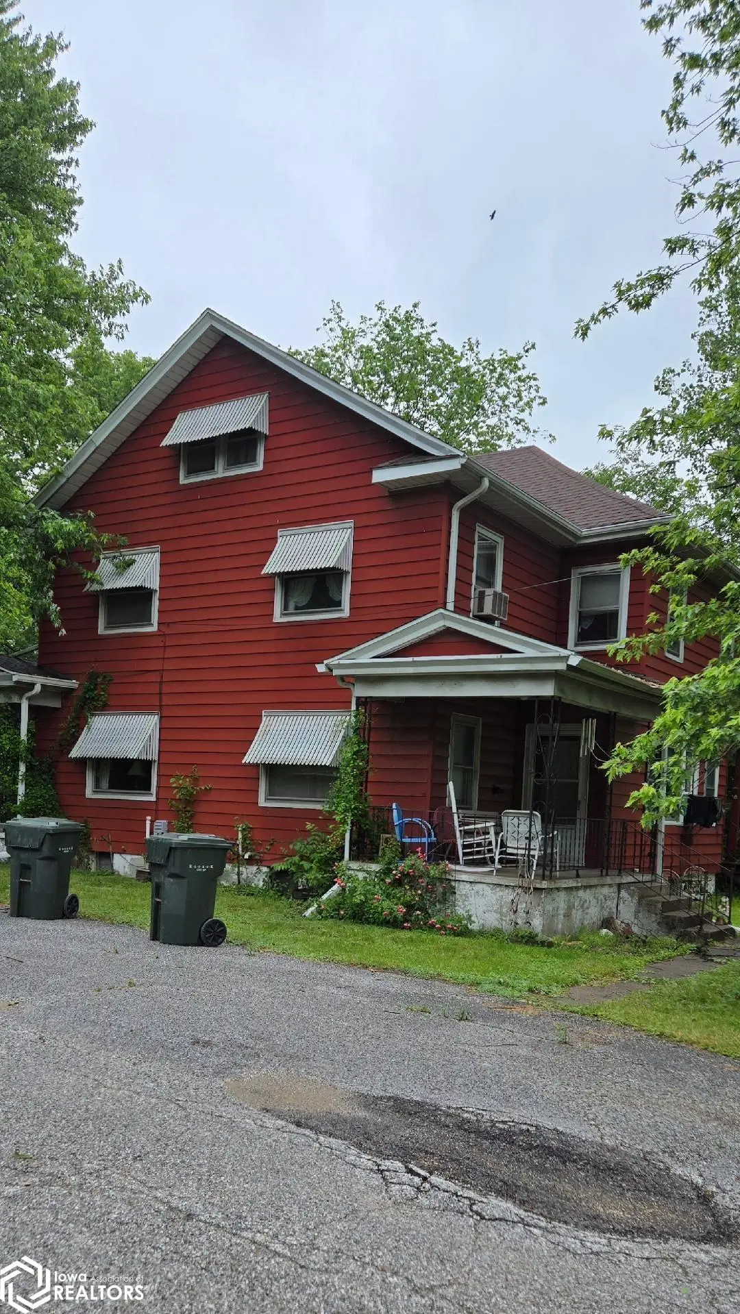 517-519 A Street, Keokuk, IA 52632 - Image #1