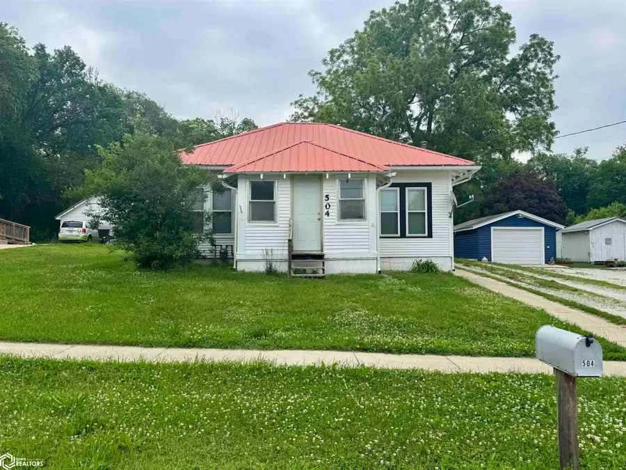 504 S 7th Street, Guthrie Center, IA 50115 - Image #2