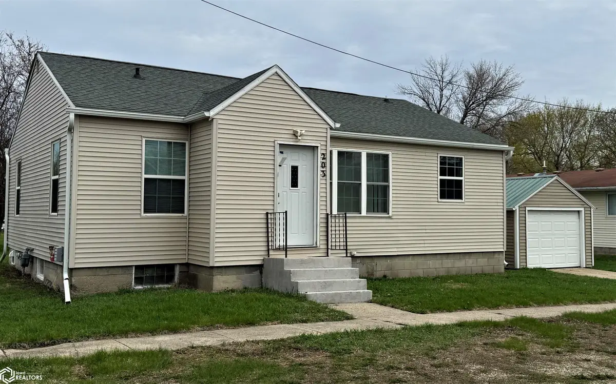 203 1st Avenue W, Swea City, IA 50590 - Image #1