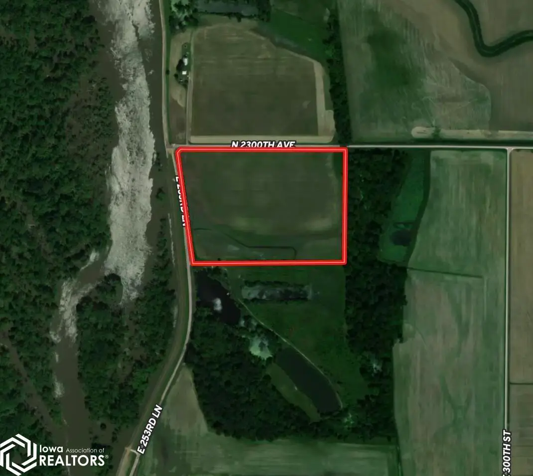 0 E 253rd Lane, Ursa, IL 62376 - Image #1