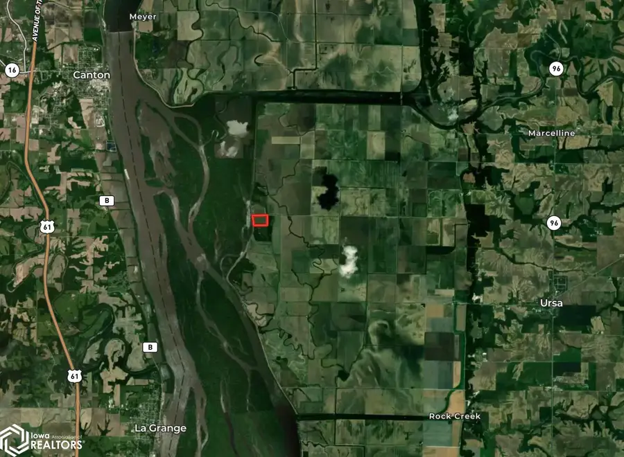 0 E 253rd Lane, Ursa, IL 62376 - Image #3